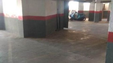 Foto 5 de Garaje en venta en Coleg a Zapata, 2, Torreagüera, Murcia Capital