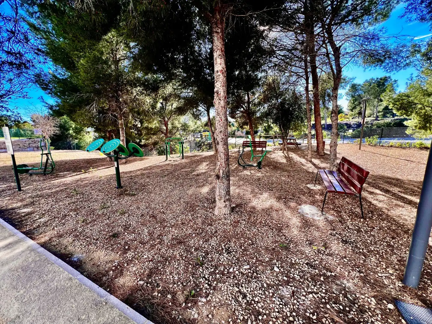Maisonette mit Pool zum Verkauf in Golf Bahía, imagen 41