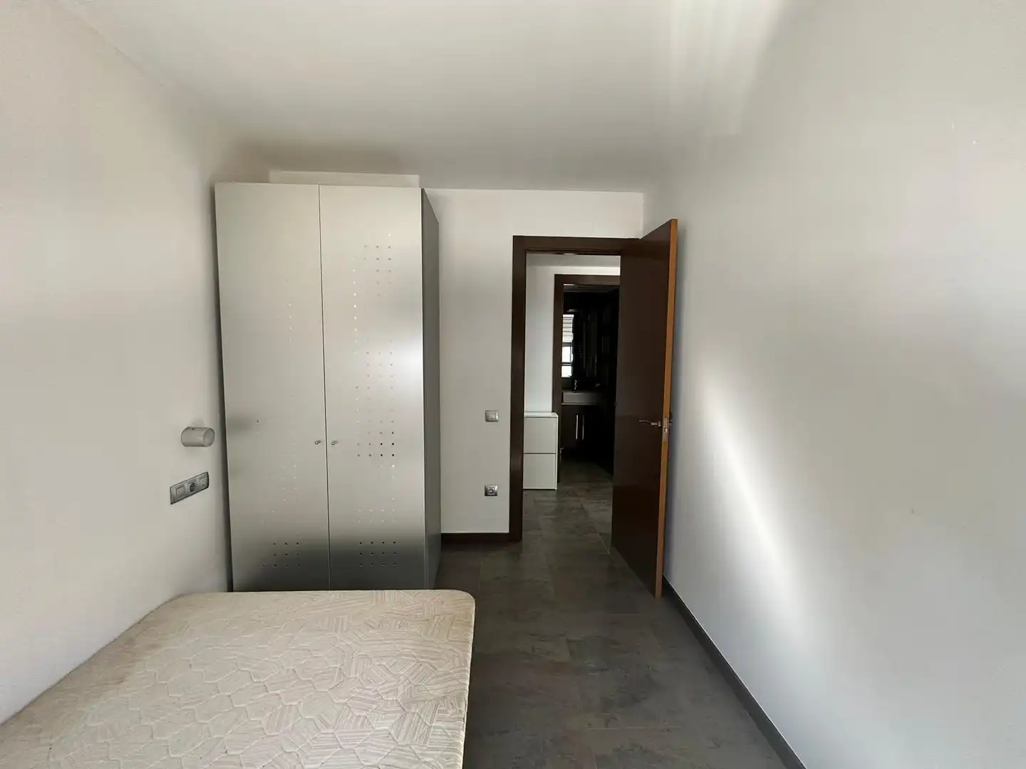 Bedroom of Flat for sale in Navarcles  with Heating and Furnished