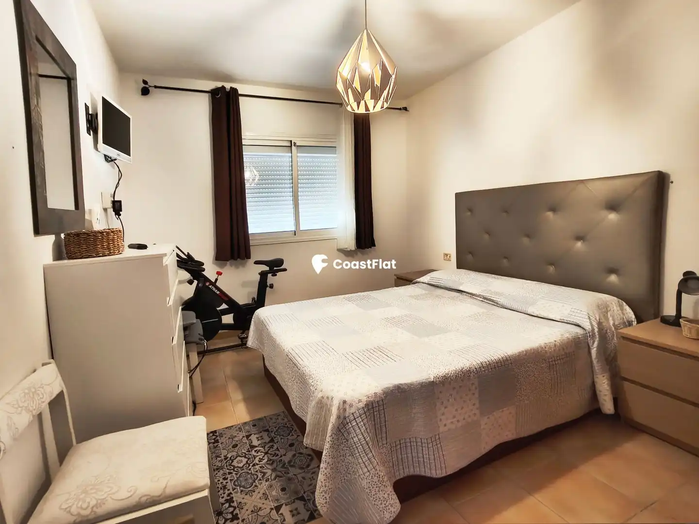 Habitación de Apartamento en venta en Arona con Piscina comunitaria