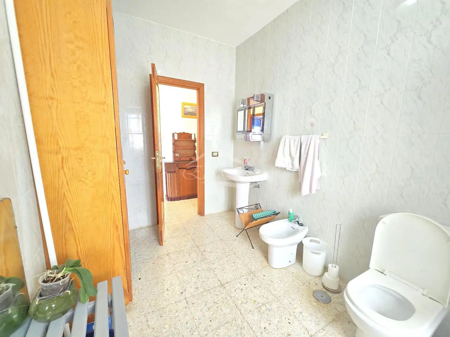 Bany de Casa o xalet en venda en Arona amb Terrassa