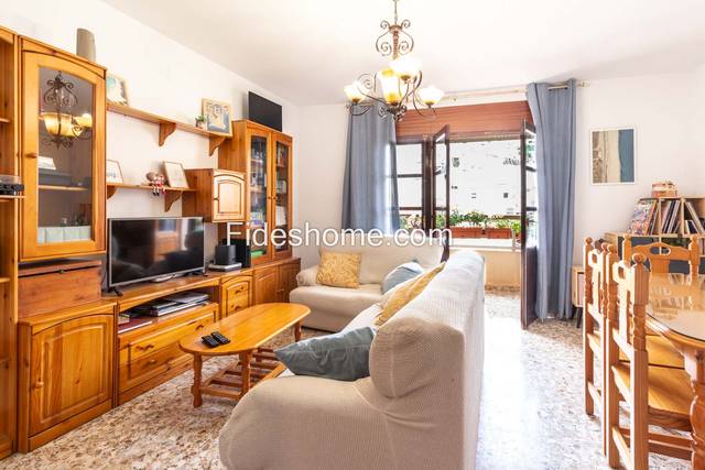 Piso en Venta en Avenida de Andalucía, 2 en Albuñol