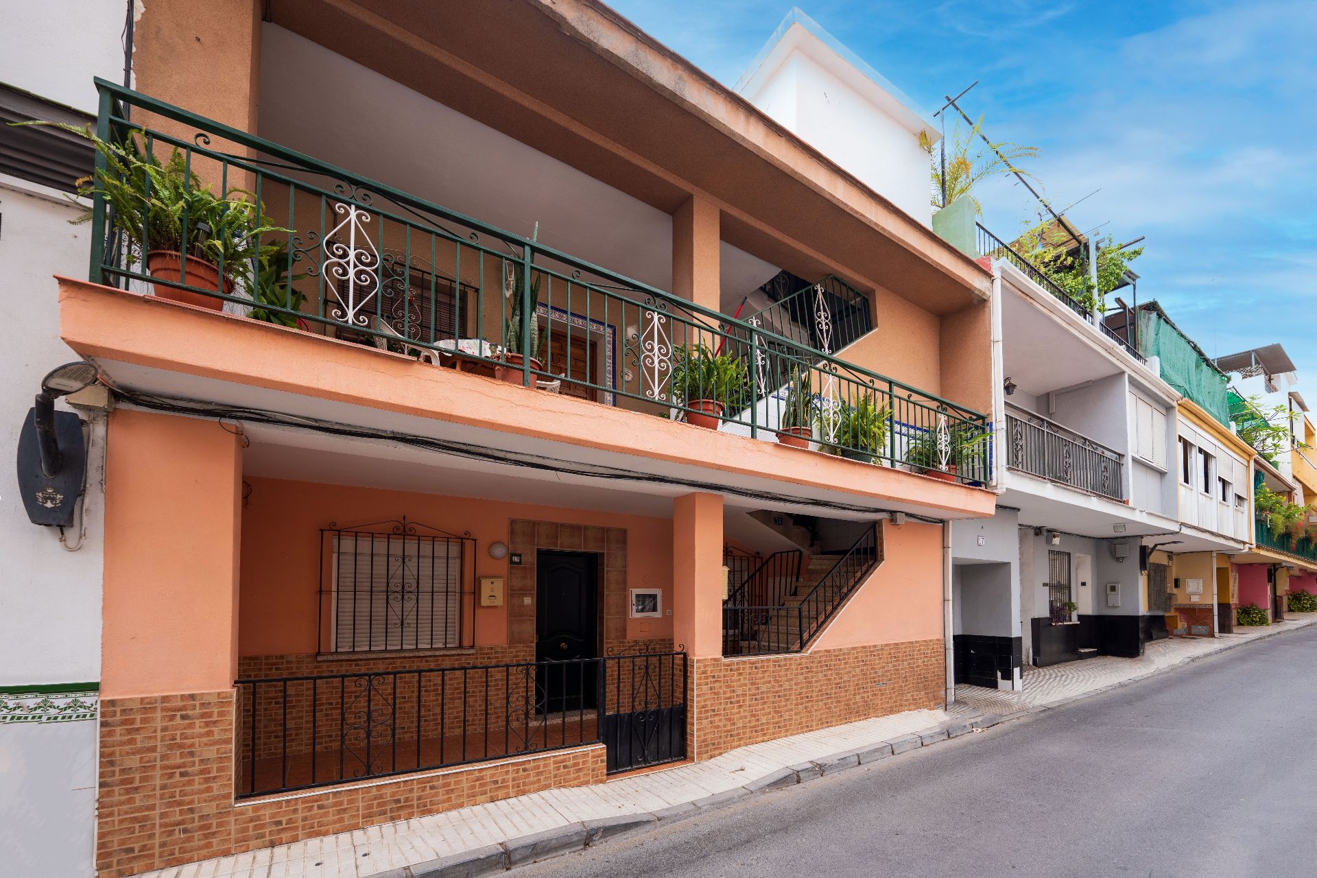 Pis en venda a Las Flores, Las Lagunas