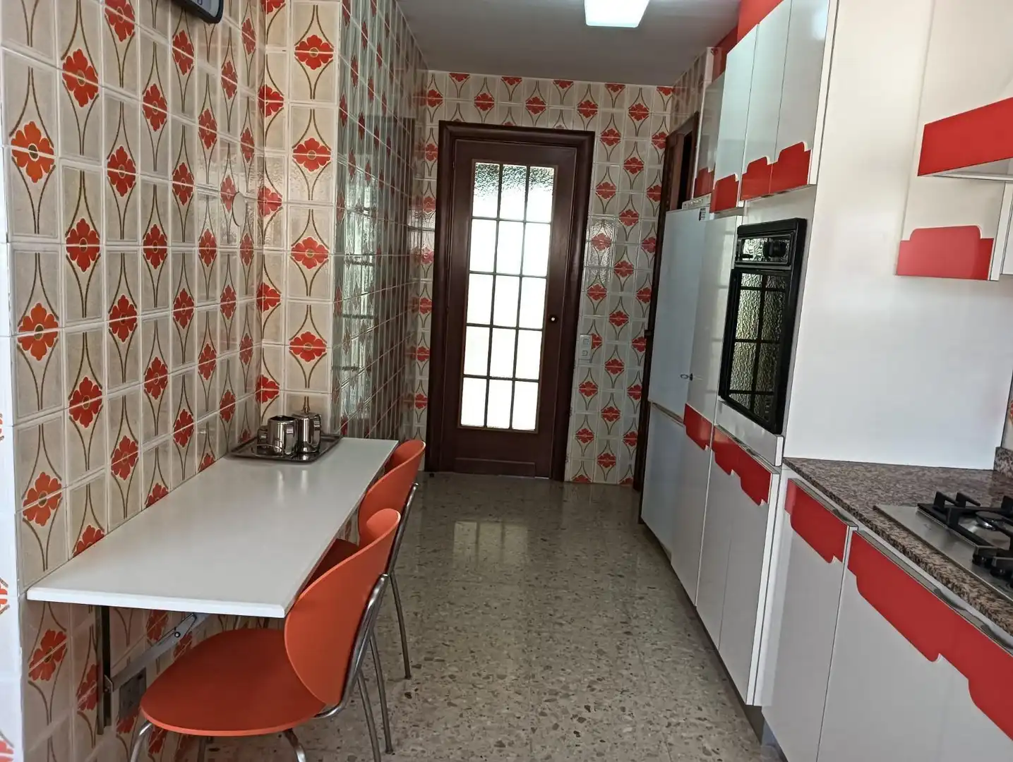 Mini appartamento con piscina in affitto a Playa de Gandia, imagen 13