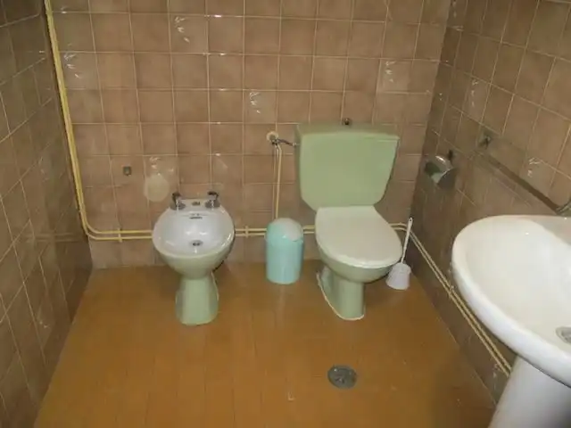 Flat for rent in Rúa da Caldeirería, Casco Histórico
