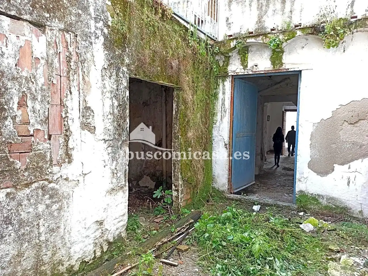 Casa o xalet en venda en Jaén amb Terrassa