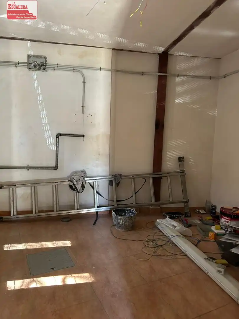 Nave industrial en alquiler en Castalla, imagen 22
