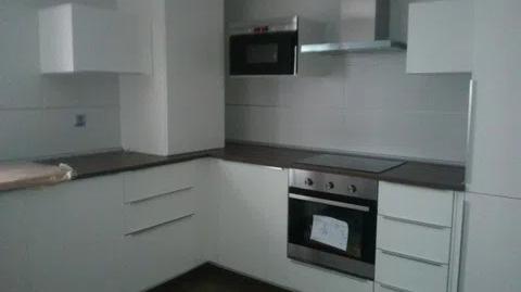 Foto 3 de Pis de lloguer a Calle Ferrándiz, 45a, Conde de Ureña, Málaga