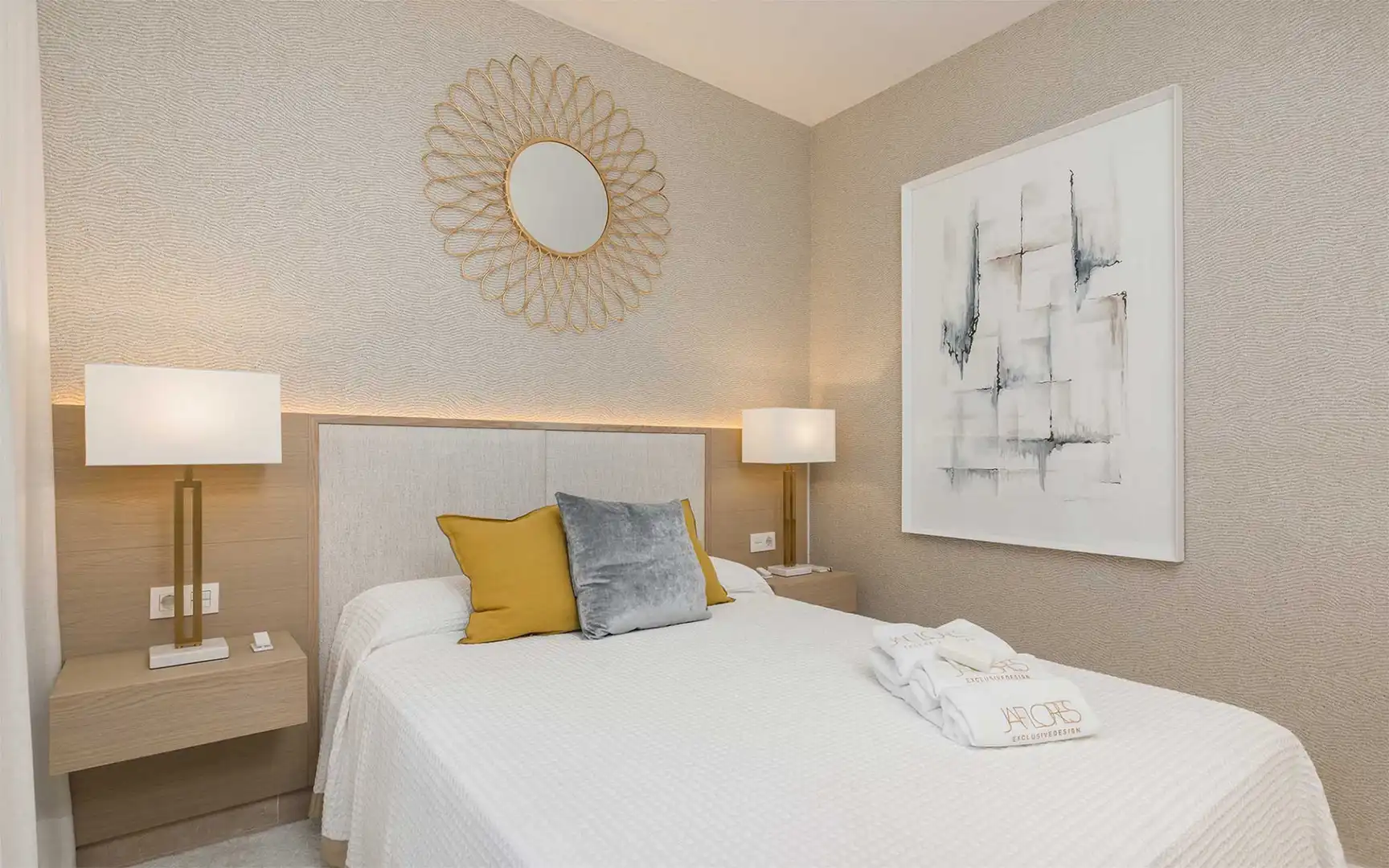 Apartament amb piscina en venda a Marbella Centro, imagen 15