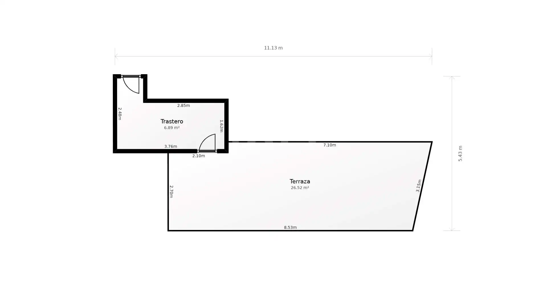 Flat for sale in Chiclana de la Frontera  with Air Conditioner and Heating