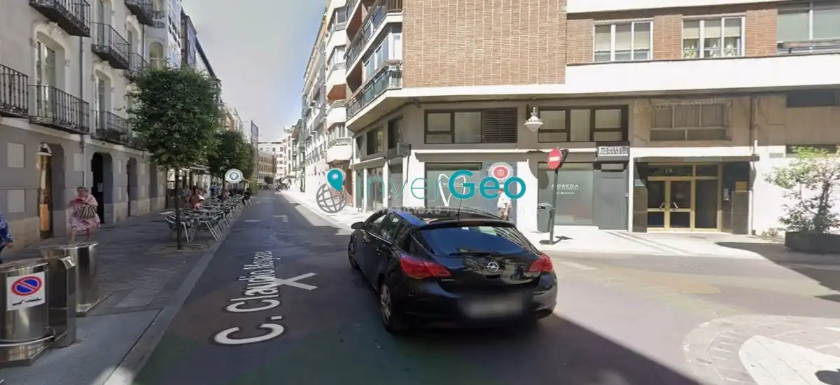 Local comercial en traspaso en Centro, imagen 5