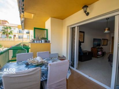 Flat for sale in Algarrobo