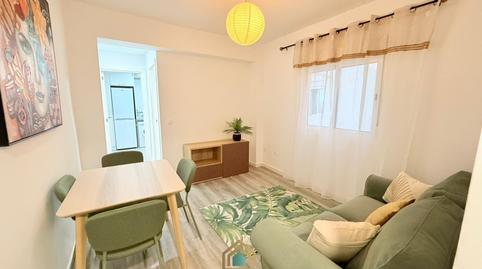 Photo 3 of Flat to rent in El Castell, Valencia