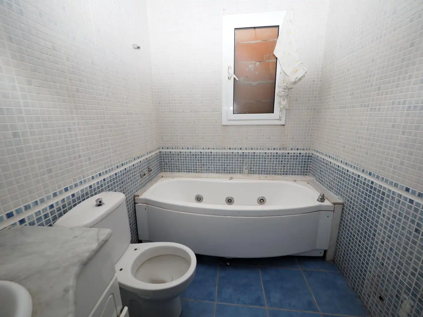 Baño de Casa o chalet en venta en Moià con Jardín privado y Terraza