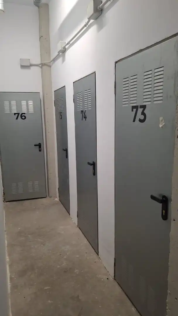 Parking of Storage room for sale in Mogán