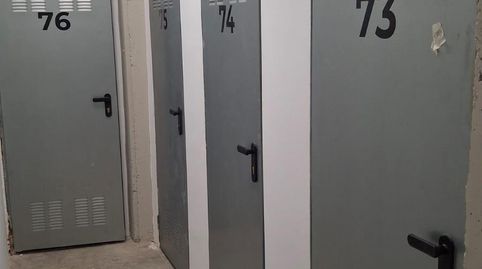 Photo 4 of Storage room for sale in Calle Alcalde Paco González, 47, Arguineguín, Mogán