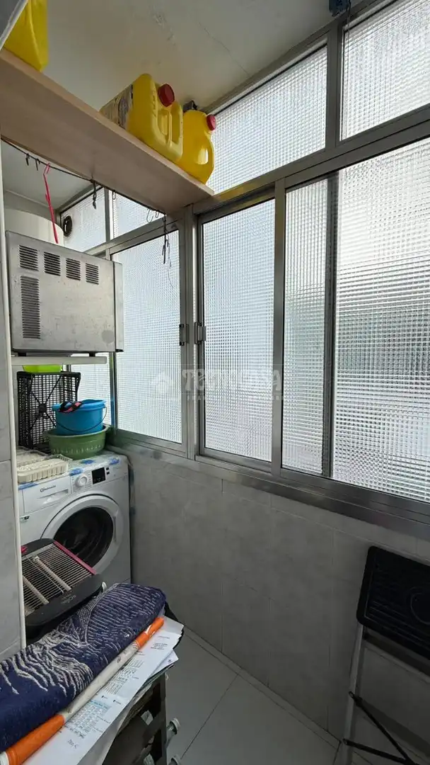 Terraza de Piso en venta en Almería con Aire acondicionado