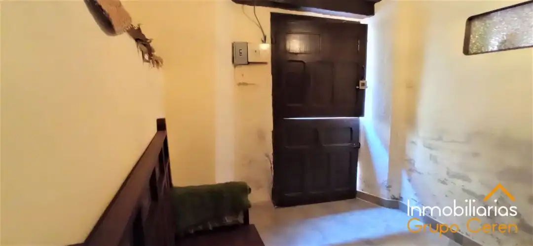 Casa o chalet en venta en Canillas de Río Tuerto