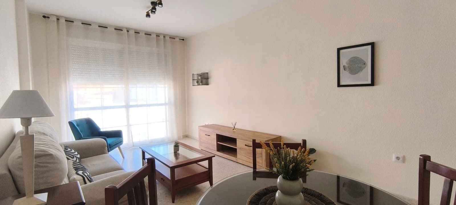 Flat to rent in Calle Gabino Tejado, San Roque - Ronda Norte
