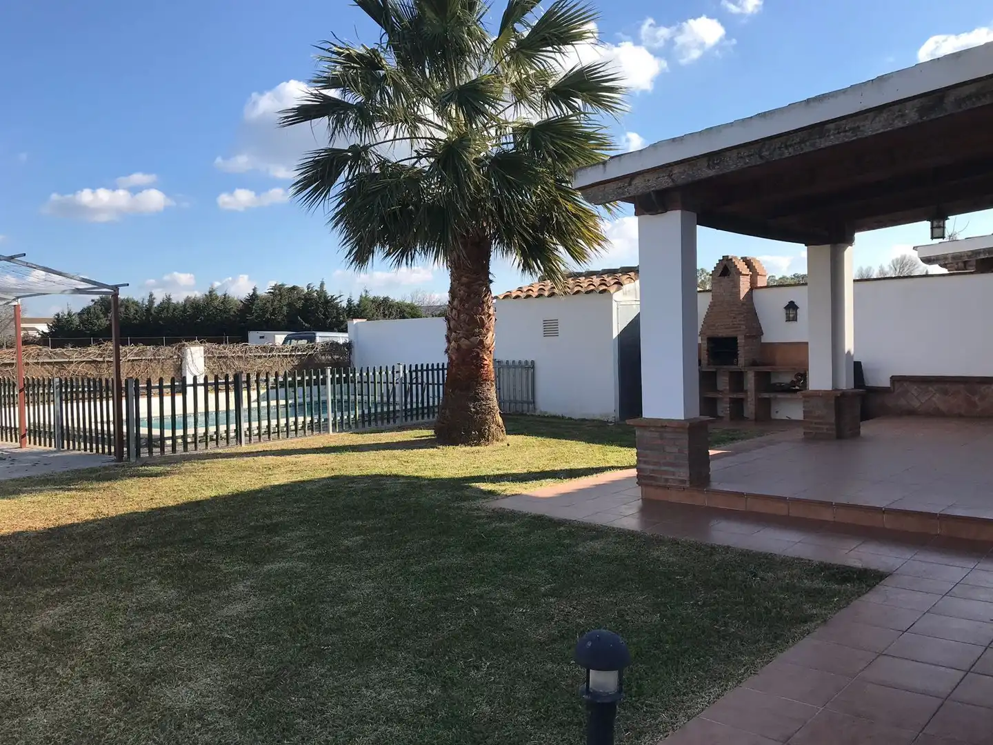 Haus oder Chalet zur Miete in Carril de Pies Quemados, 2, Barrio Nuevo