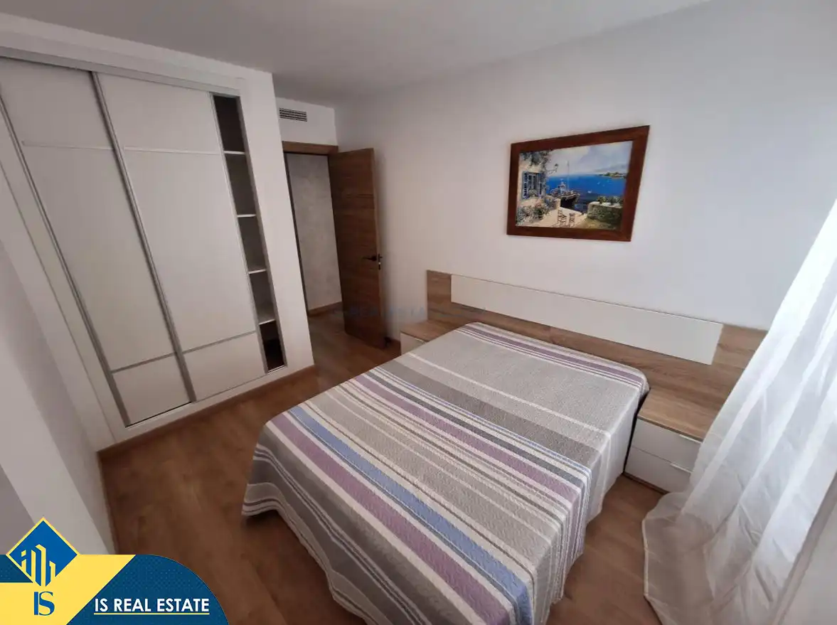 Apartamento con ascensor en alquiler en Playa del Cura, imagen 8