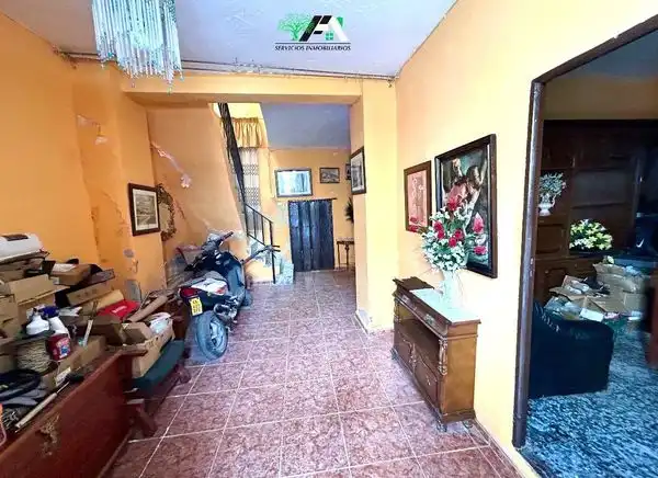 Casa en venta en Calle Maestro Palomino, imagen 2