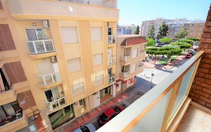 Außenansicht von Wohnung zum verkauf in Guardamar del Segura