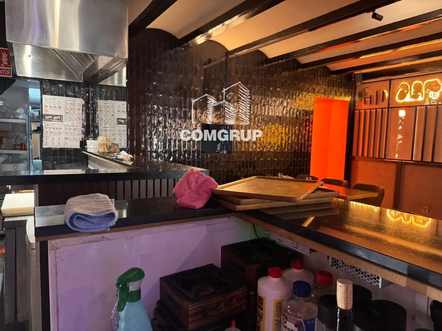 Business premises for transfer in Sarrià - Sant Gervasi, imagen 11