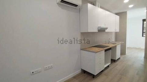 Foto 3 de Estudi en venda a Calle Sant Adrià, 30, Sant Andreu de Palomar,  Barcelona Capital