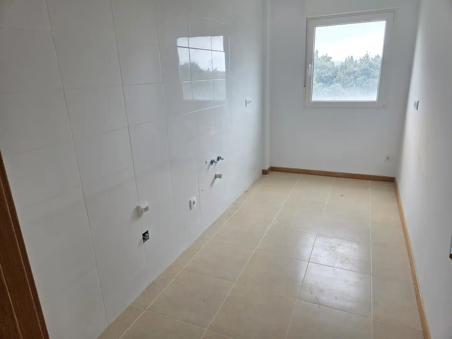 Badezimmer von Wohnung zum Verkauf in Barreiros mit Schwimmbad