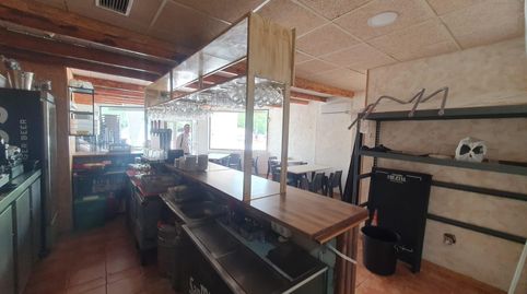 Foto 5 von Geschaftsraum zur Miete in Parque Alcosa, Sevilla Capital