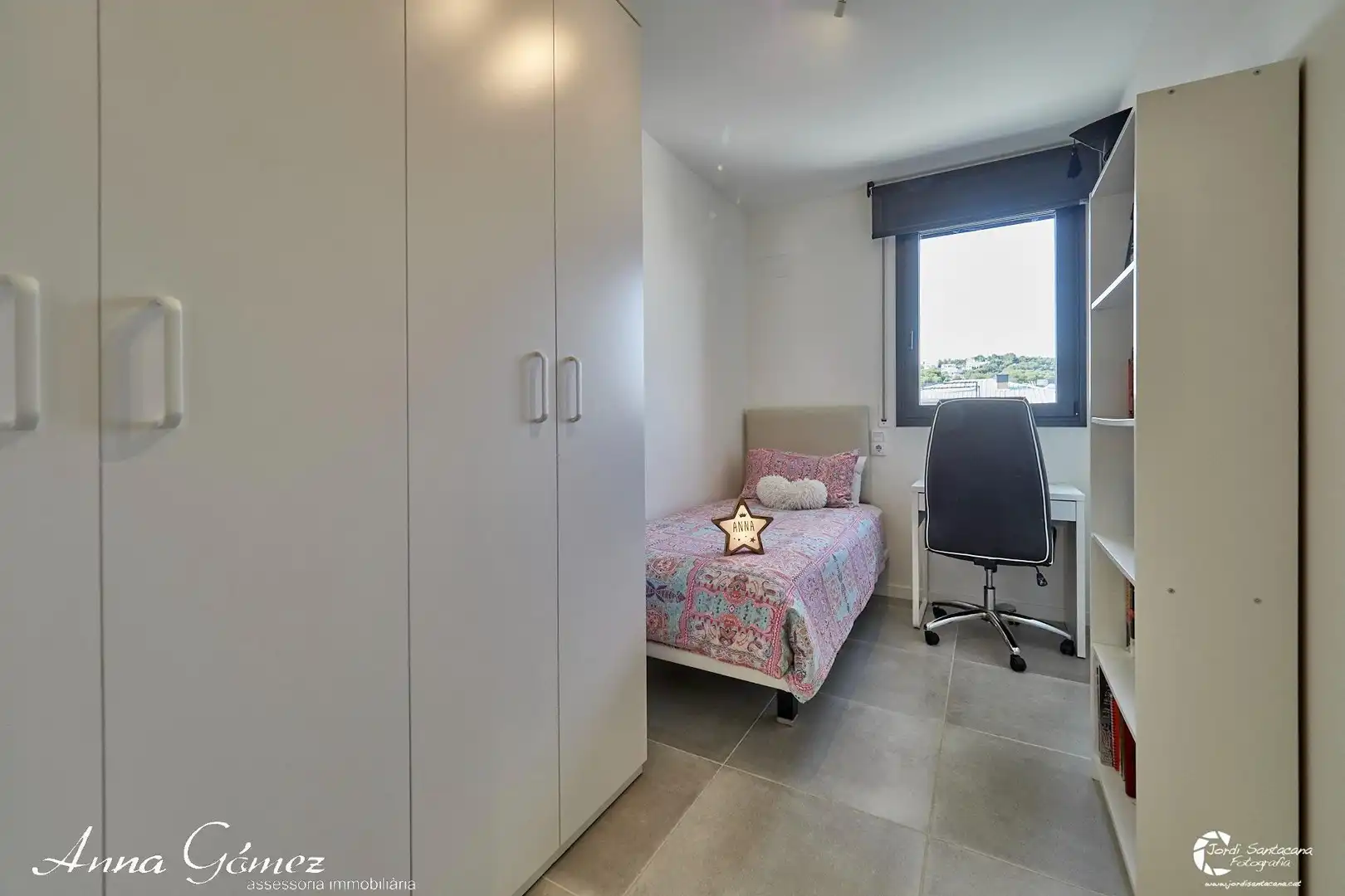 Habitación de Ático en venta en Calafell con Aire acondicionado, Terraza y Trastero