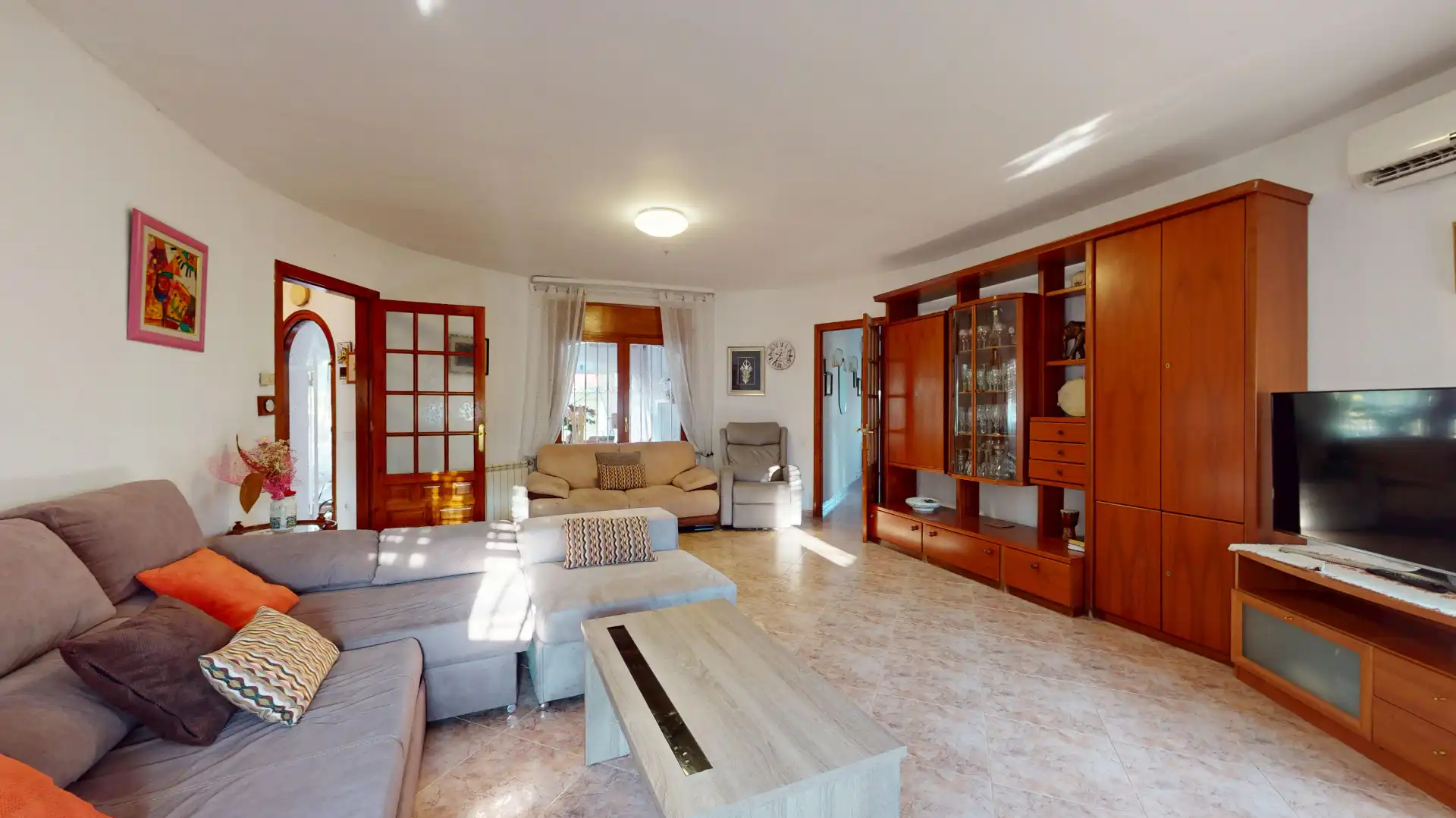 Chalet con piscina en venta en Avinguda Veracruz, imagen 10