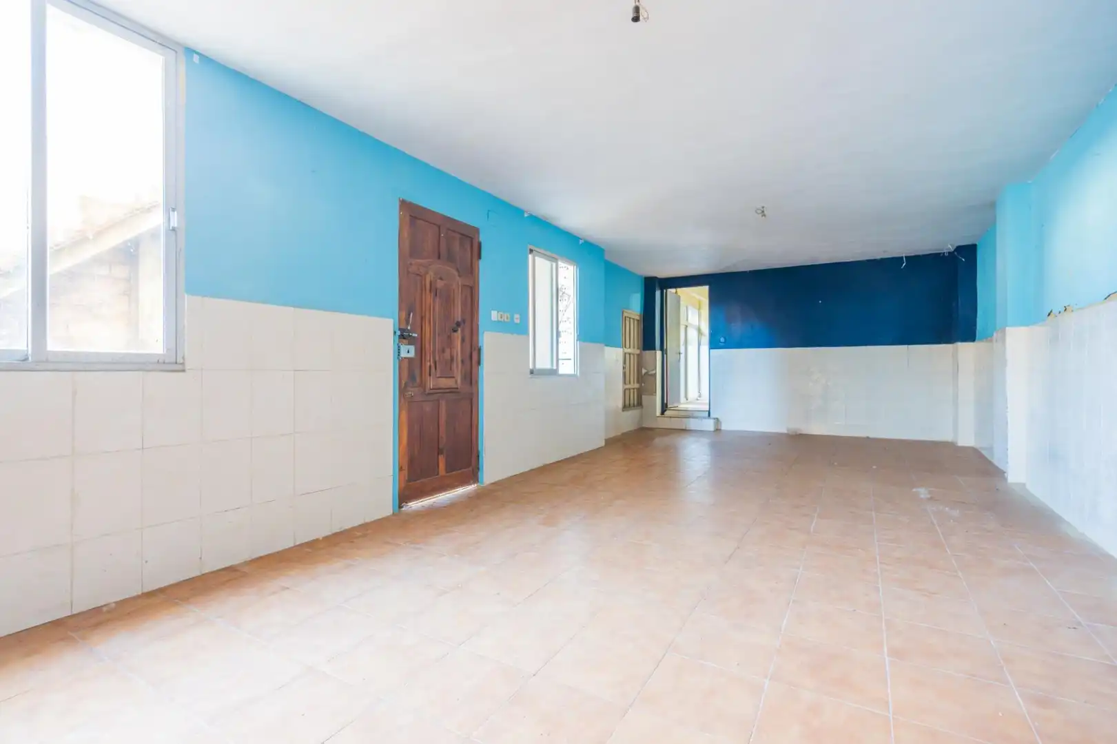 Casa o xalet en venda en Requena, Valencia
