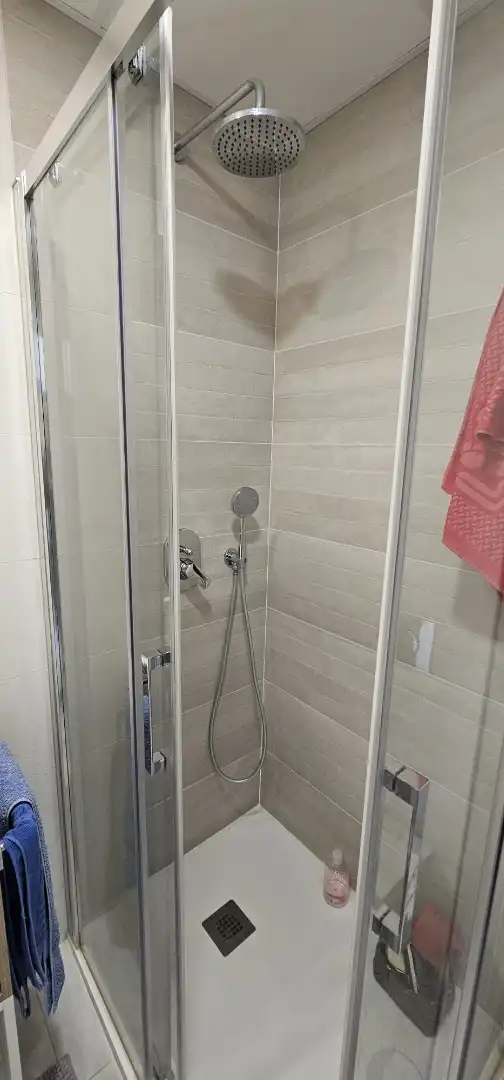 Mini appartamento con piscina in vendita a Avenida República Argentina, imagen 48