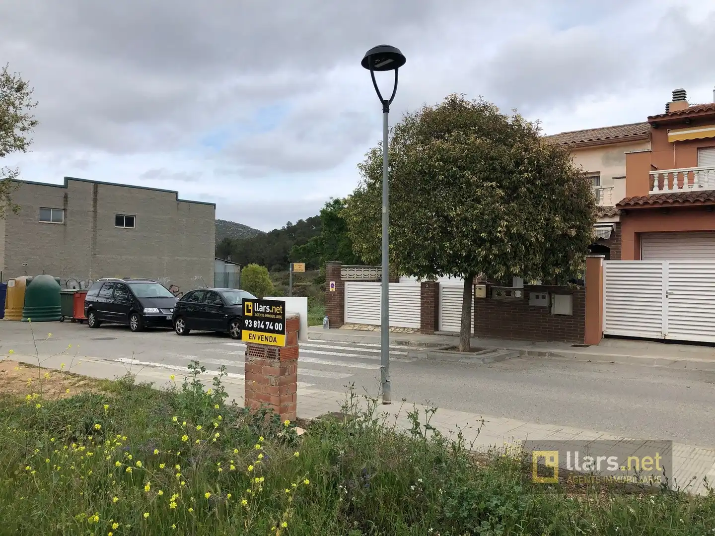 Terreno residencial en venta en Carrer dels Cires, imagen 10