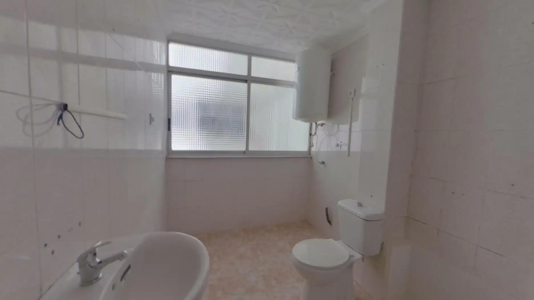 Baño de Piso en venta en Villajoyosa / La Vila Joiosa