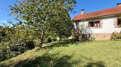 Foto 4 de Casa o xalet en venda a Lugar Castelo, Área de Ames, Ames