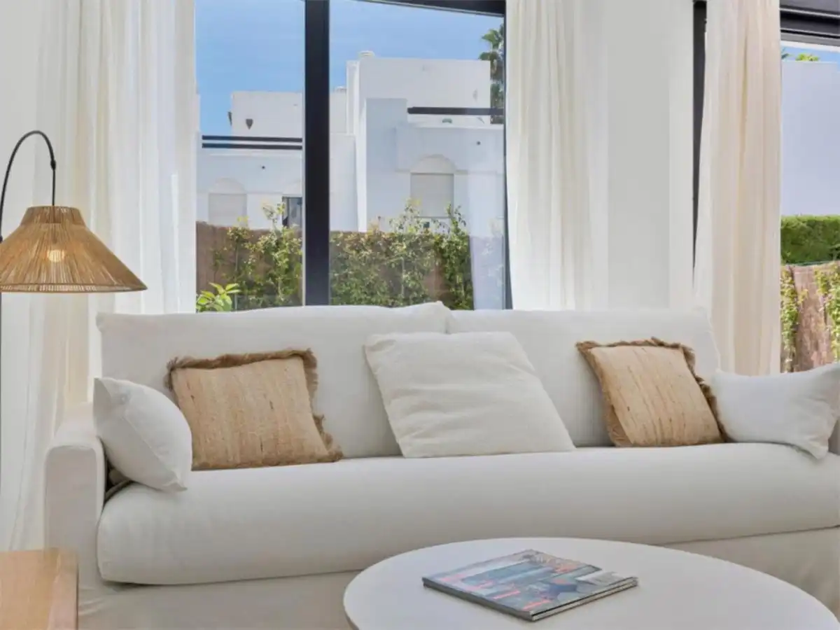 Vivienda en venta en Avenida Pablo Ruiz Picasso 11, imagen 9