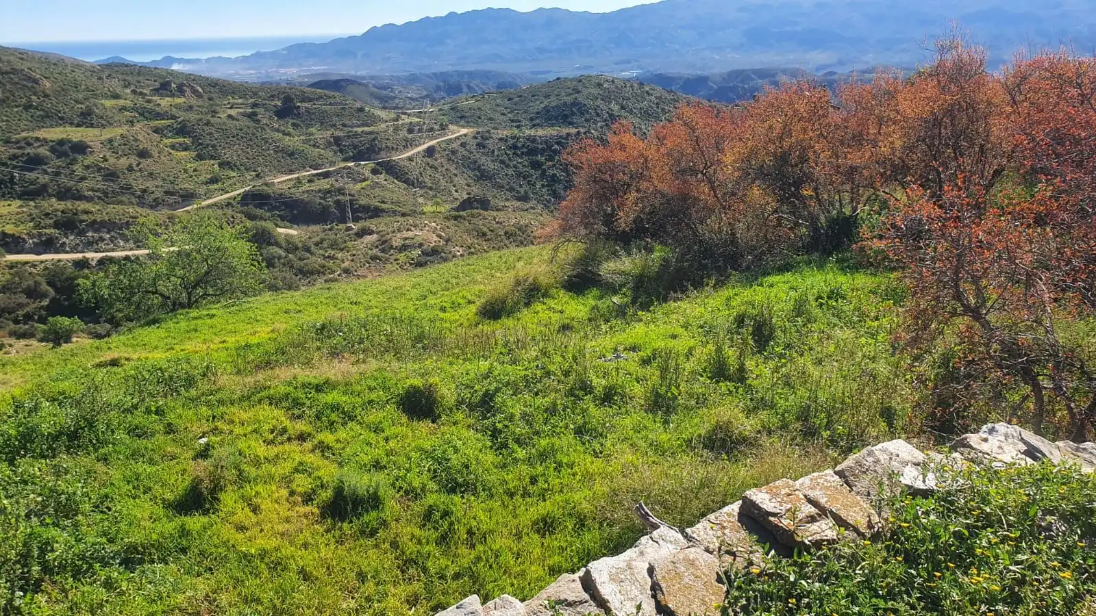 Terrenys i solars en venda a Lubrín, imagen 3