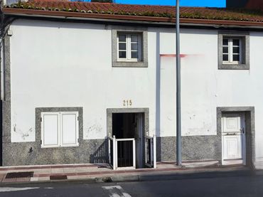 Casa in vendita a Travesía ARTEIXO