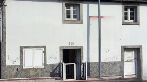 Casa para reformar en Arteixo