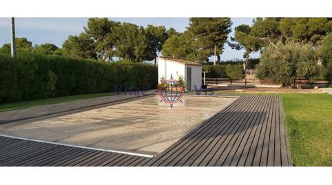 Foto 5 de Casa o chalet en venta en Purias, Lorca