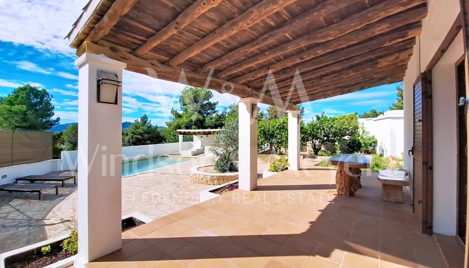 Photo 1 of House or chalet for sale in Calle Dels Gladiols, Santa Eulària, Illes Balears