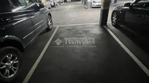 Foto 3 de Garaje en venta en La Avanzada - La Cueva, Fuenlabrada