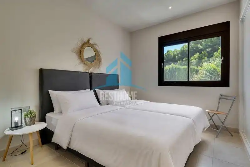 Villa avec piscine à vendre à Portichol - Balcón al Mar, imagen 17