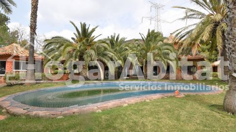 Foto 4 de Casa o chalet en venta en Calle Ronda del Puig de Santa María, Alfinach - Los Monasterios, Puçol