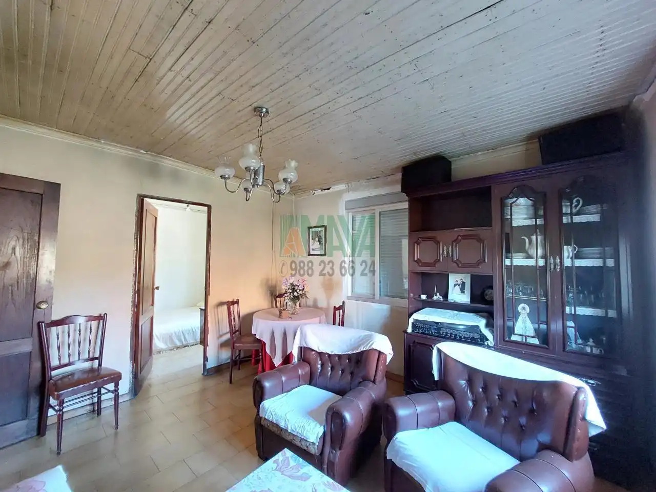 Casa amb jardí en venda a A Merca, imagen 10
