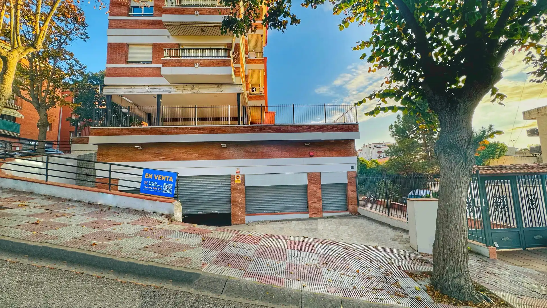 Business premises for sale in Fenals