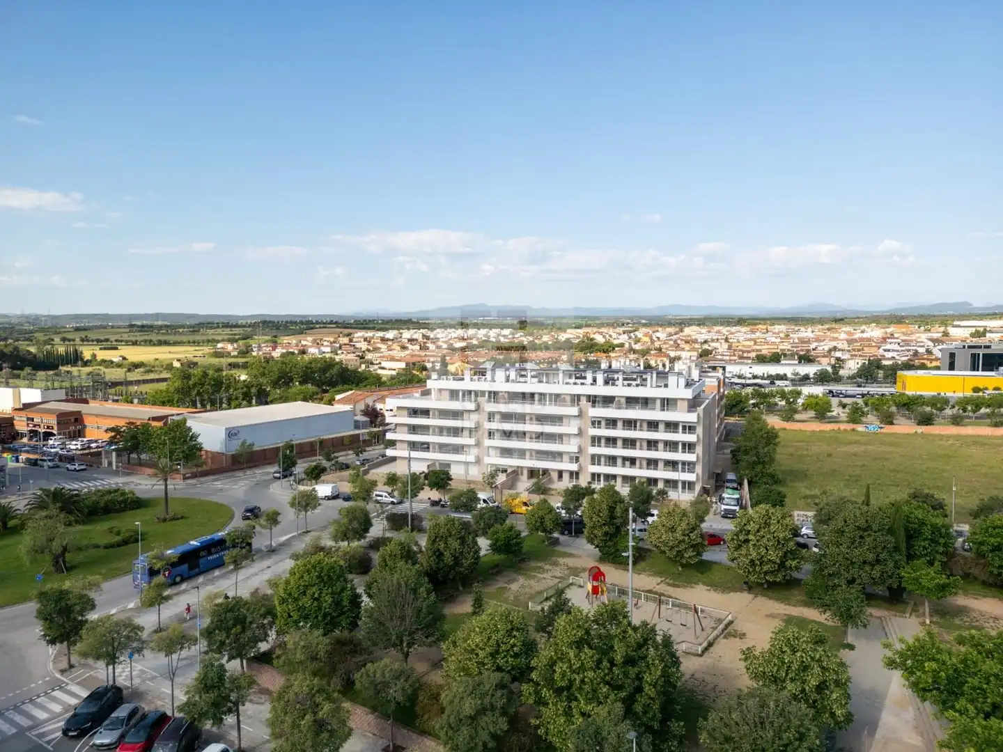 Attico con terrazza in vendita a Poble Nou - Olivar Gran, imagen 26